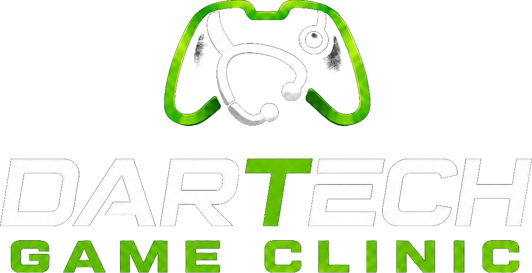DARTECH Game Clinic