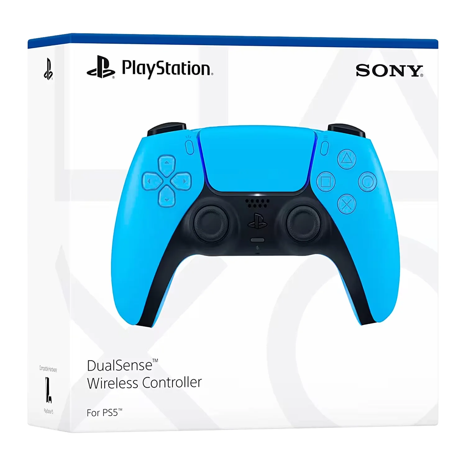 Control inalámbrico DualSense