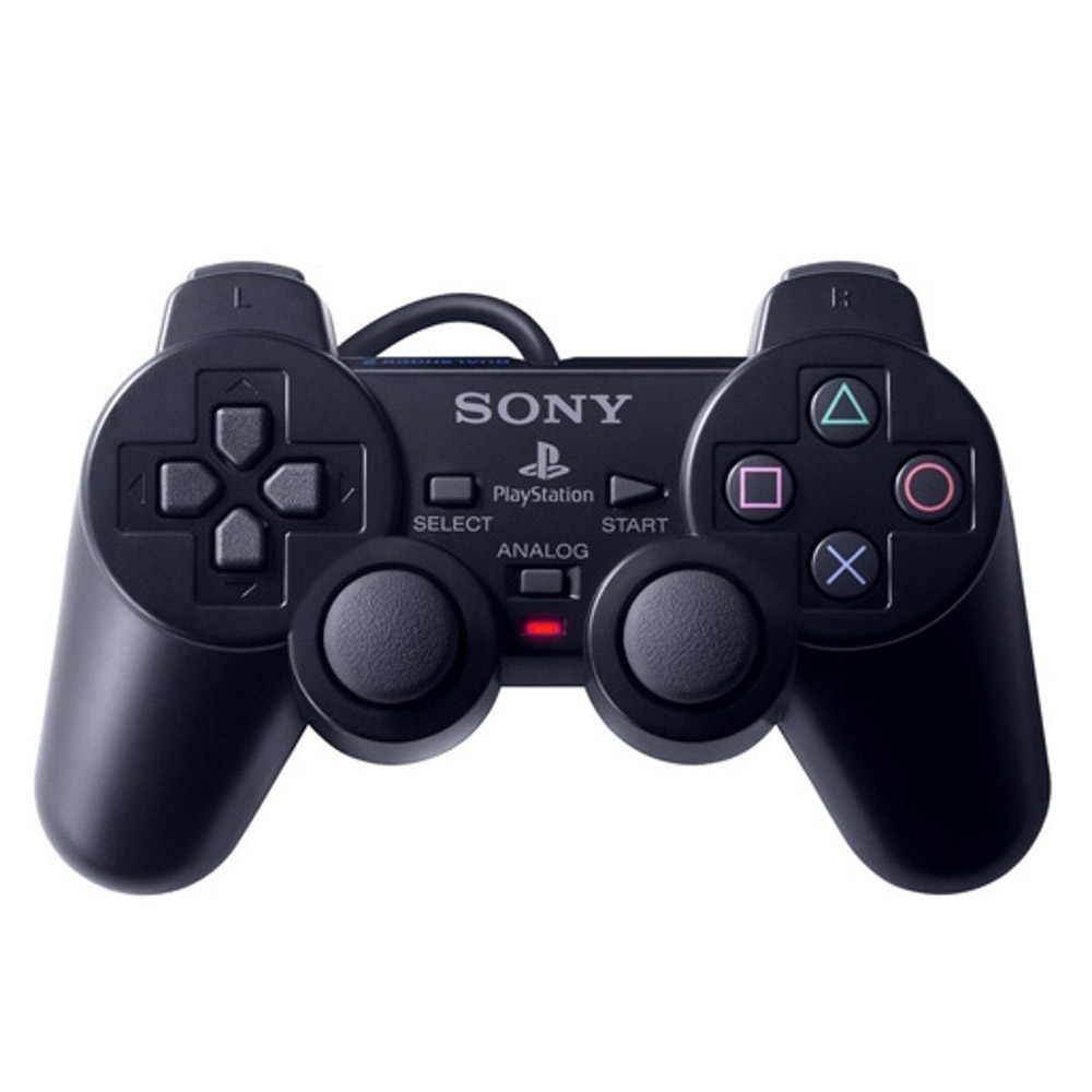 Control PS2 SONY