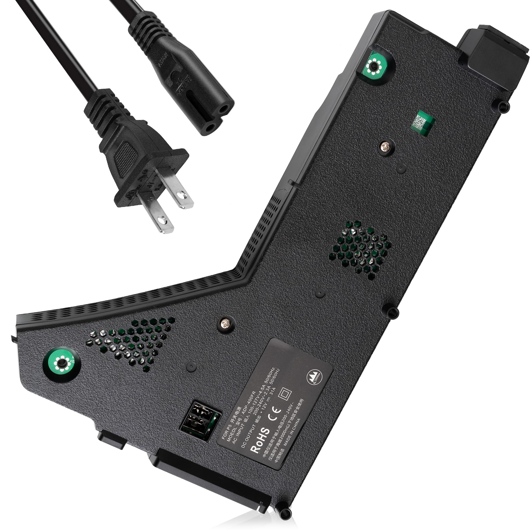 Fuente p/ PS5 ADP400FR BIVOLT