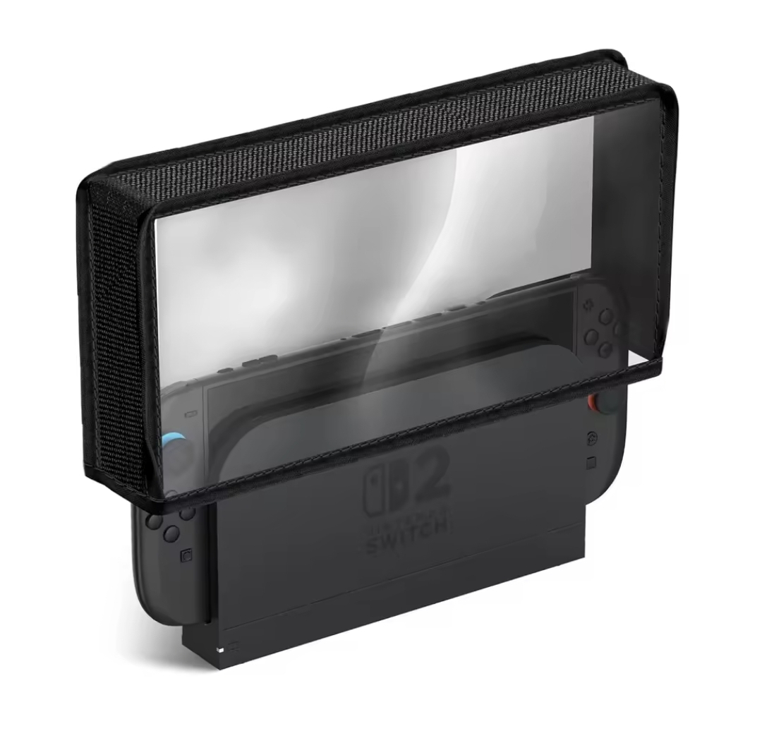 Cubierta Antipolvo p/ Nintendo SWITCH