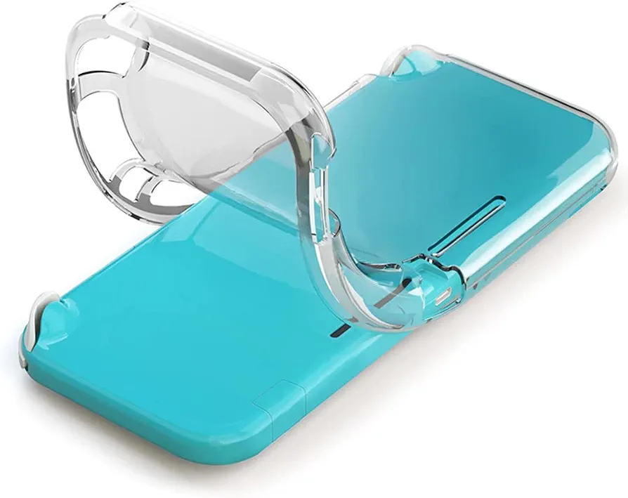 Funda TPU Nintendo SWITCH LITE