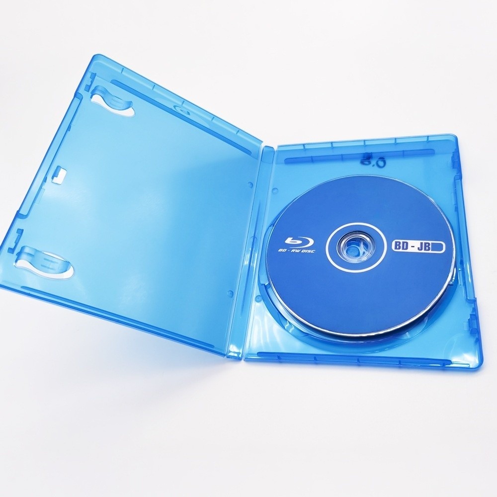 Blu-Ray FW 9.0 12.52