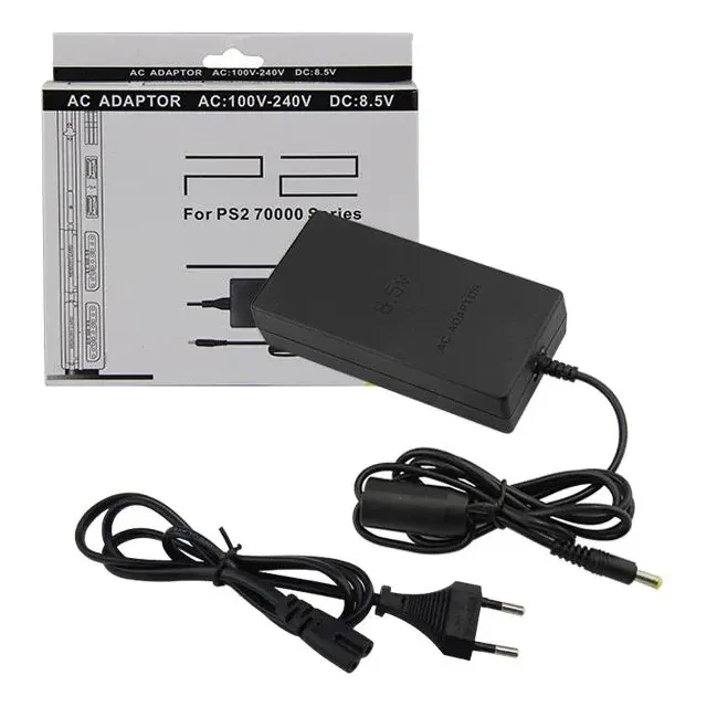 Transformador p/ PS2 SLIM S7000