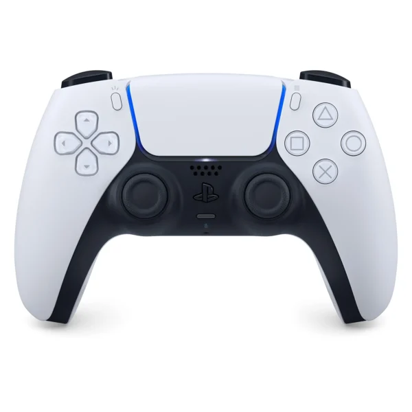 Control Sony Dualsense PS5 Wireless - Blanco