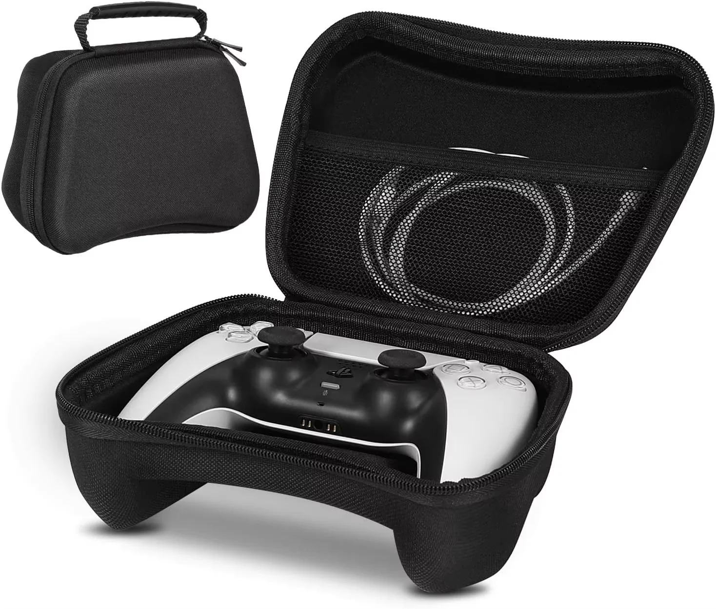 Funda protectora p/ MANDOS PS5