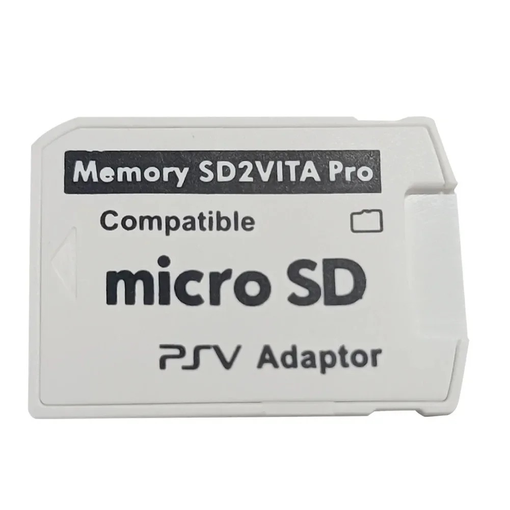 Adaptador memoria PS Vita