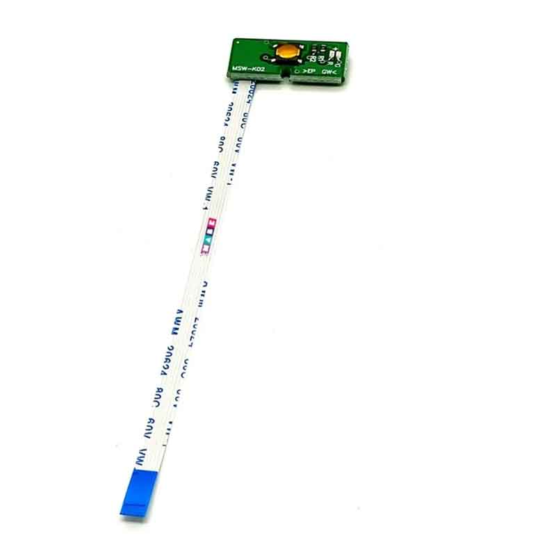 BOTON POWER PS3 SUPER SLIM + FLEX