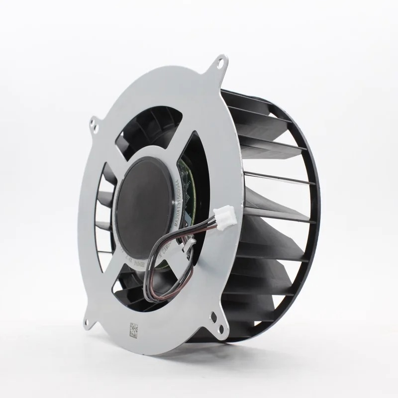 REPUESTO FAN COOLER P/ PS5 17 ASPAS