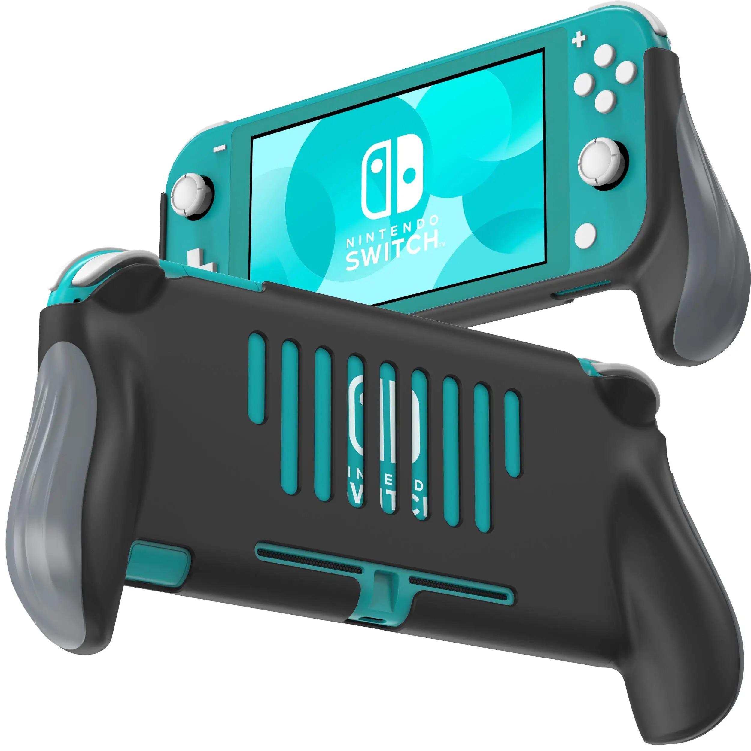 Mango de protección para Nintendo Switch Lite