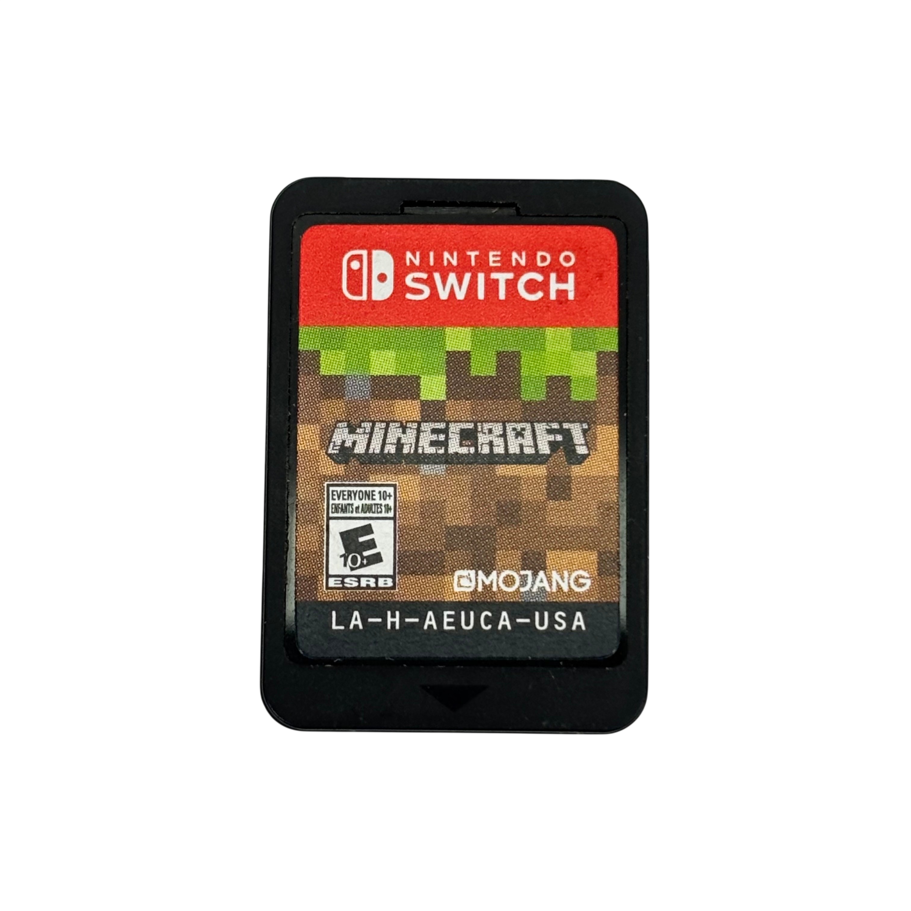 Minecraft p/ Nintendo Switch