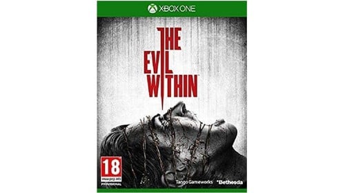 The Evil Within - Xbox One