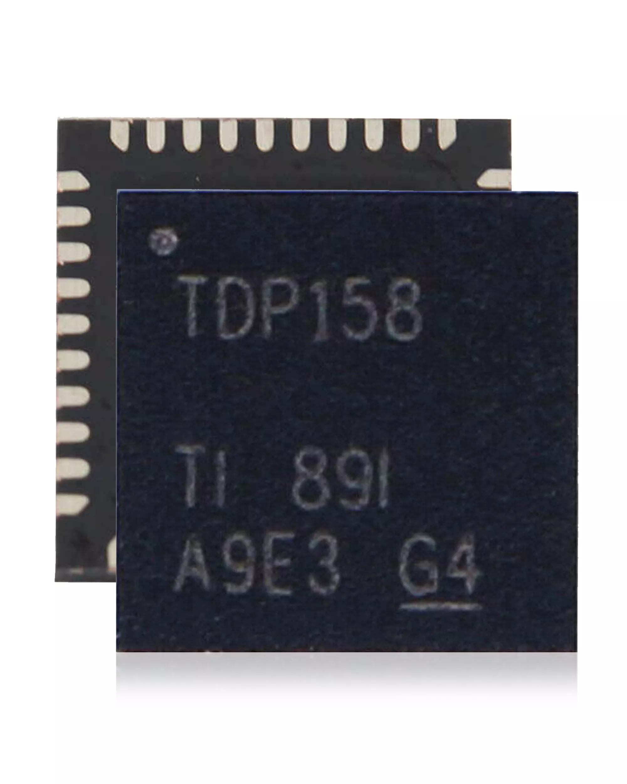 IC HDMI CHIP TDP158 QFN XBOX ONE X