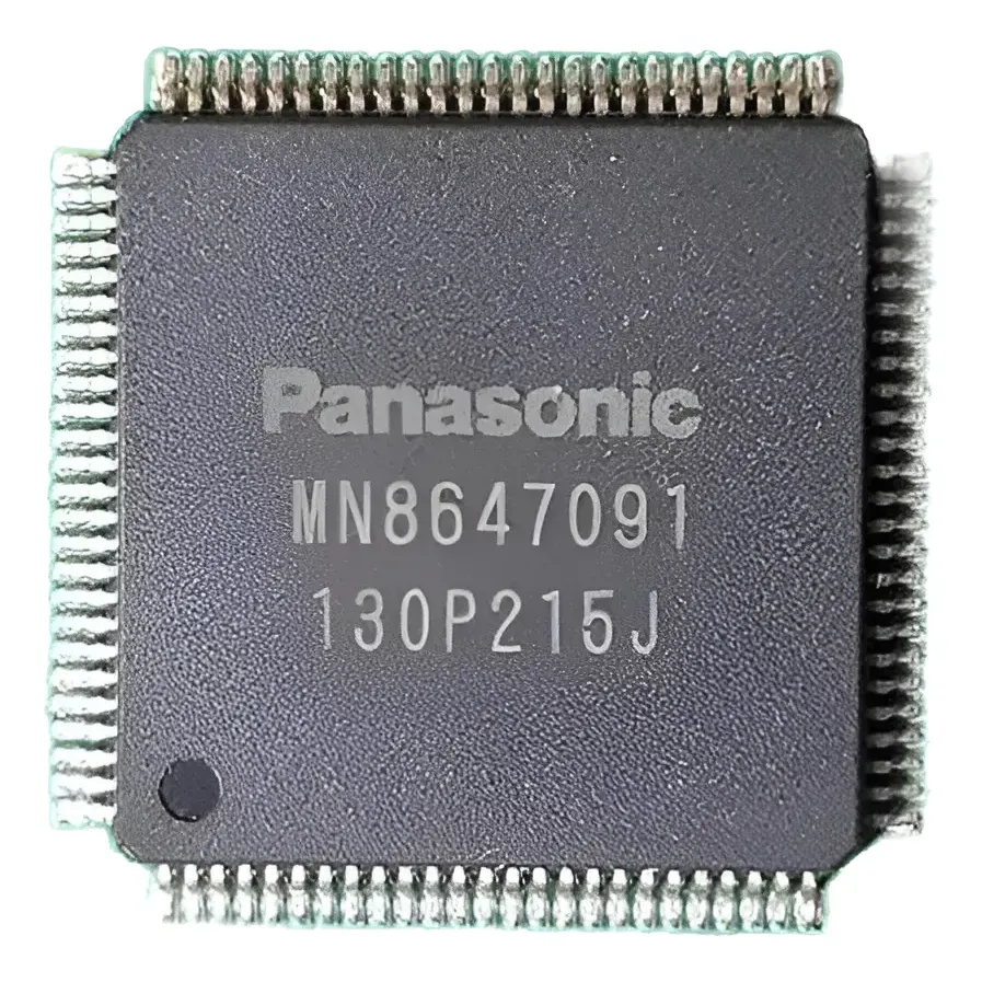 IC HDMI p/  PS3 SUPER SLIM