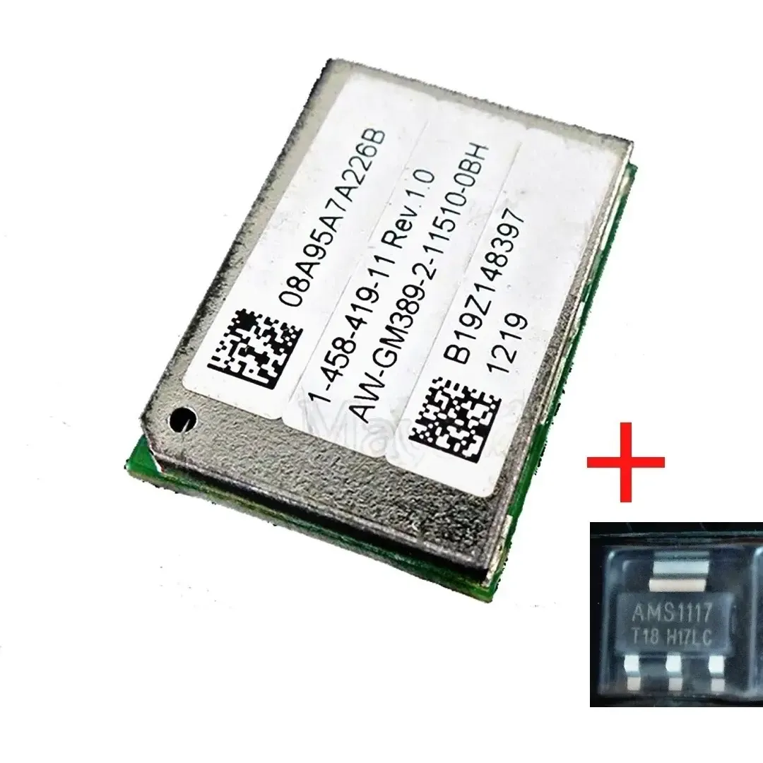 Módulo Wifi para PS3 SLIM