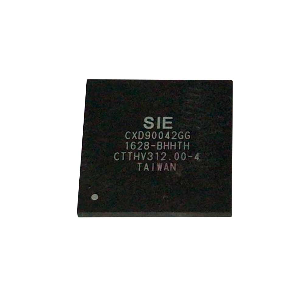 SIE PS4 SLIM CXD90042GG