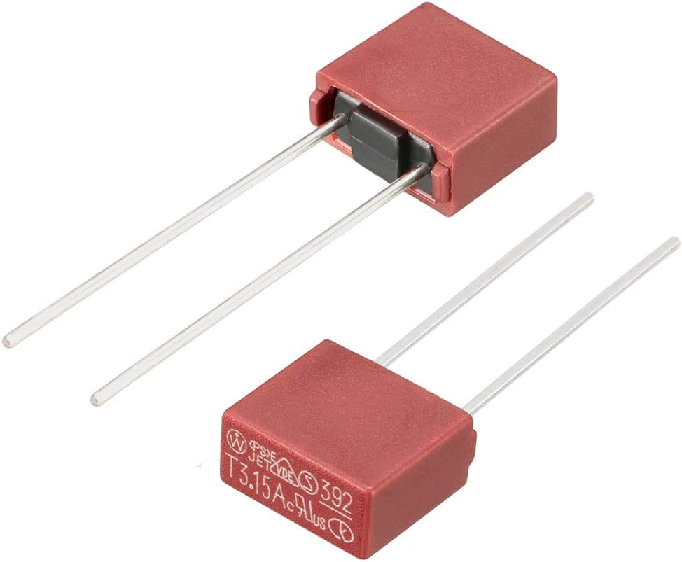 Fusible p/ FUENTE XBOX