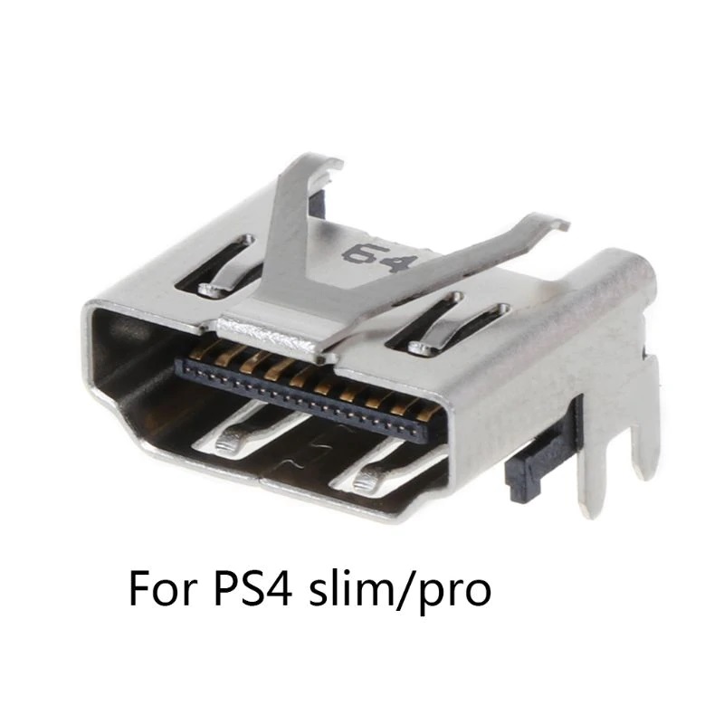 PUERTO HDMI PS4 SLIM/PRO